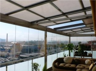 ¡Que tu creatividad rediseñe la vista de tu techo!